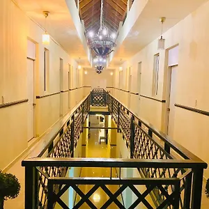3* Hotel Rig Casa Conde