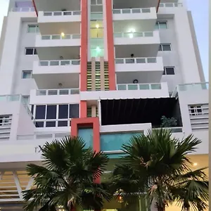 Torre Harriannet Xiii Santo Domingo