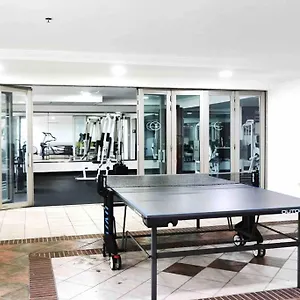 Front Penthouse In Exclusive Tower Santo Domingo