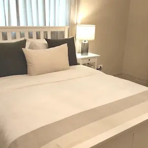 Full Muy Cerca Del Malecón, 3 Espaciosas Con A/c, Wifi, Netflix Santo Domingo