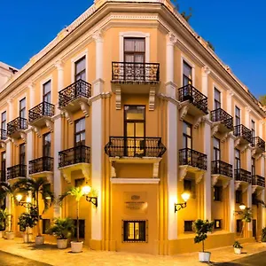 3* Hotel Gran Europa Trademark Collection By Wyndham (adults Only)