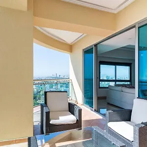 Luxurious 2bdr With Ocean View Santo Domingo