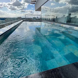 Acogedor Centrico Santo Domingo
