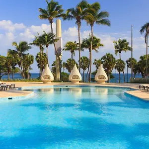 4* Hotel Renaissance Jaragua Hotel&casino
