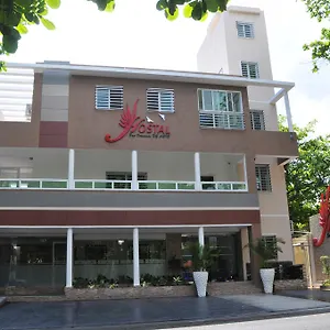 3* Hotel San Francisco De Asis