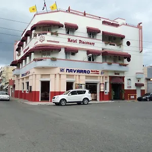3* Hotel Discovery