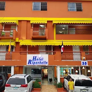 3* Hotel Riparbella