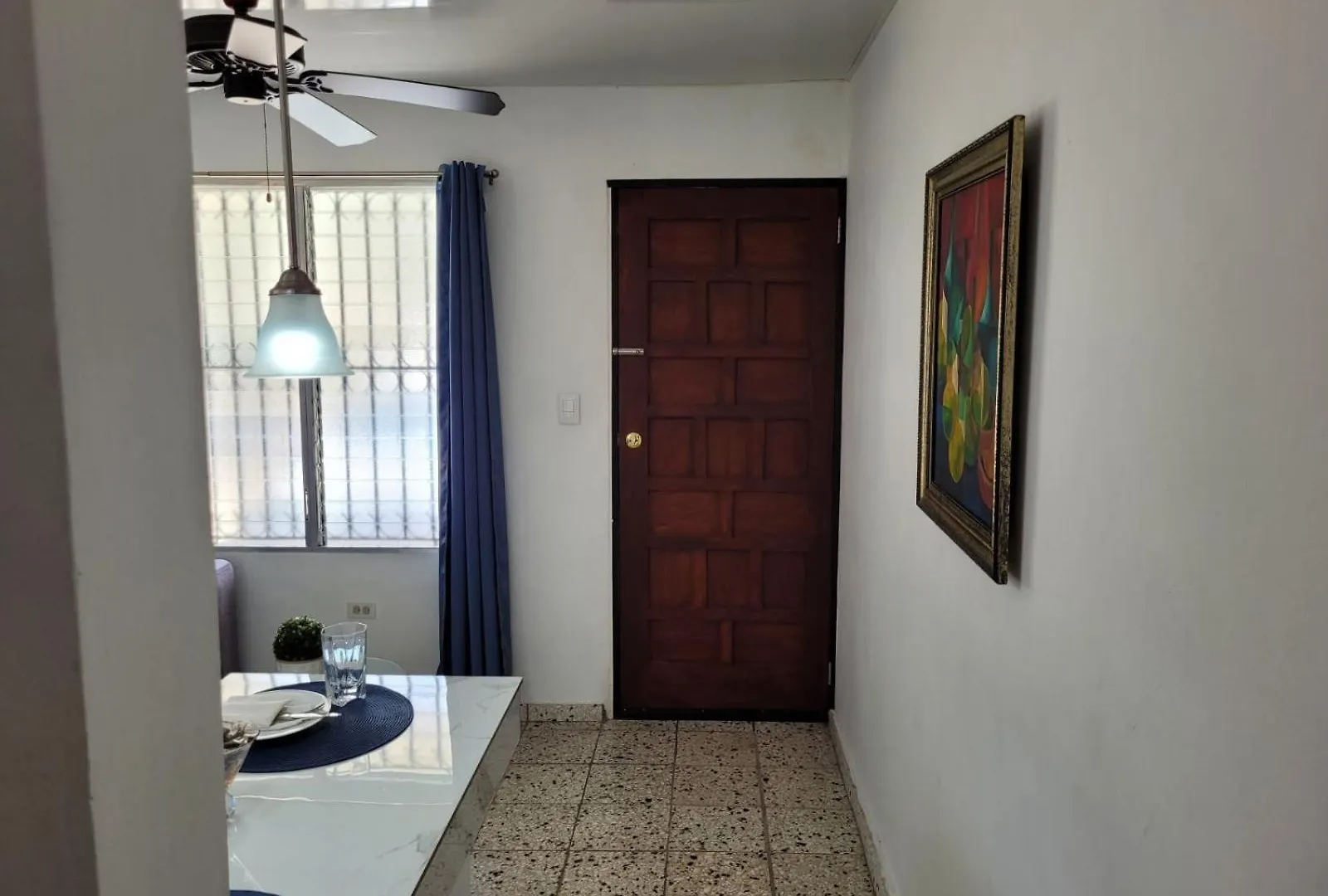 Cozy Apartment Studio سانتو دومينجو جمهورية الدومينيكان
