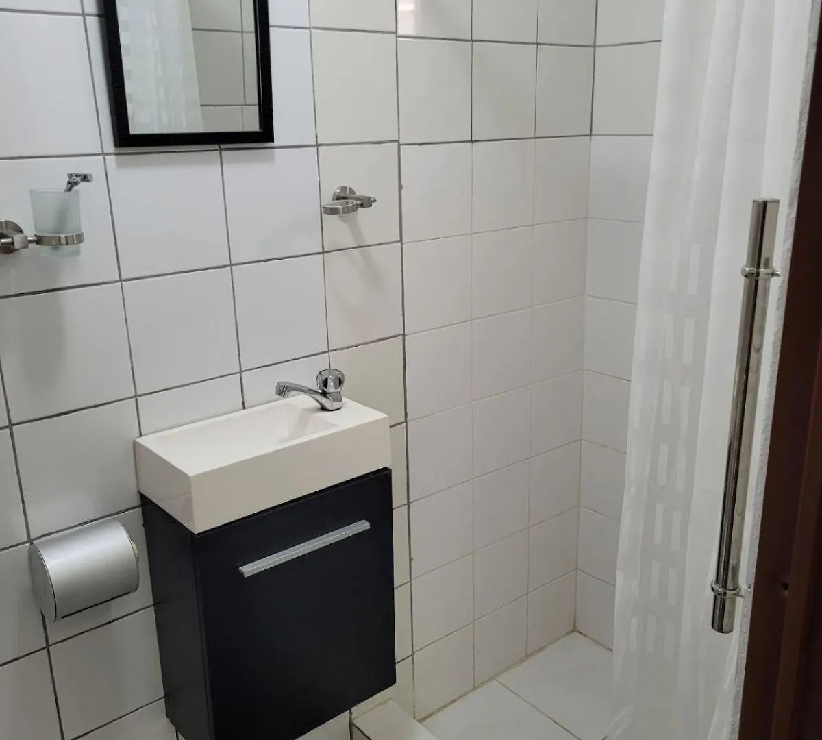 Cozy Apartment Studio سانتو دومينجو 0*,