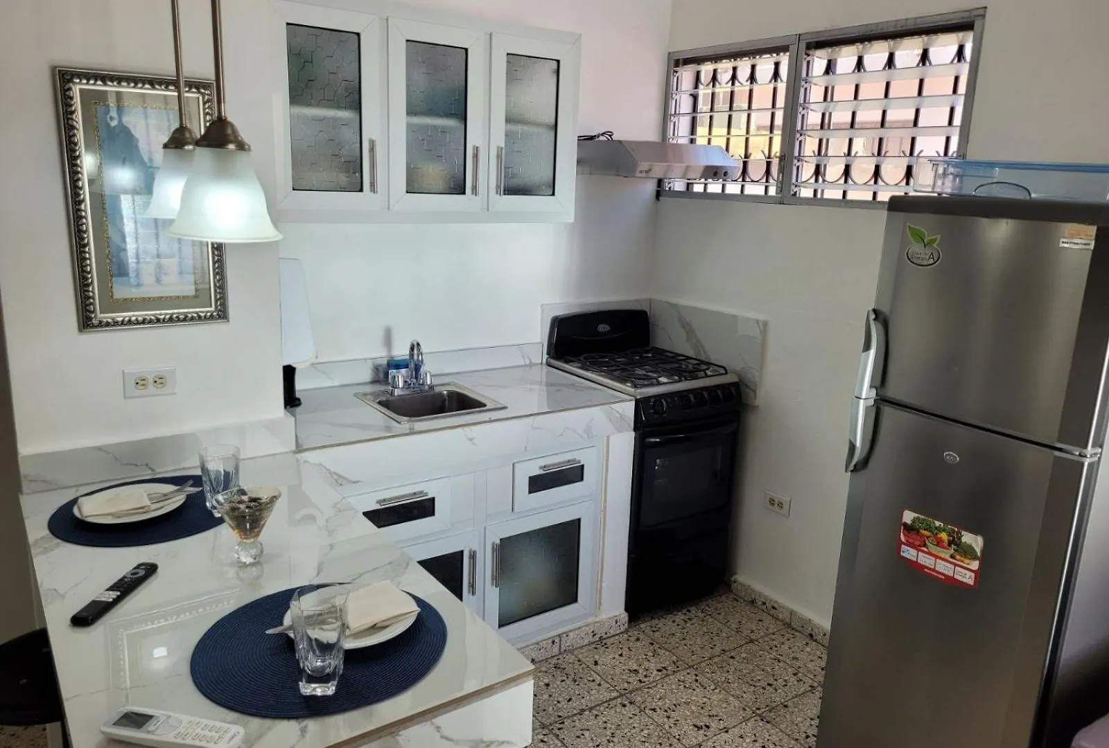 Cozy Apartment Studio سانتو دومينجو