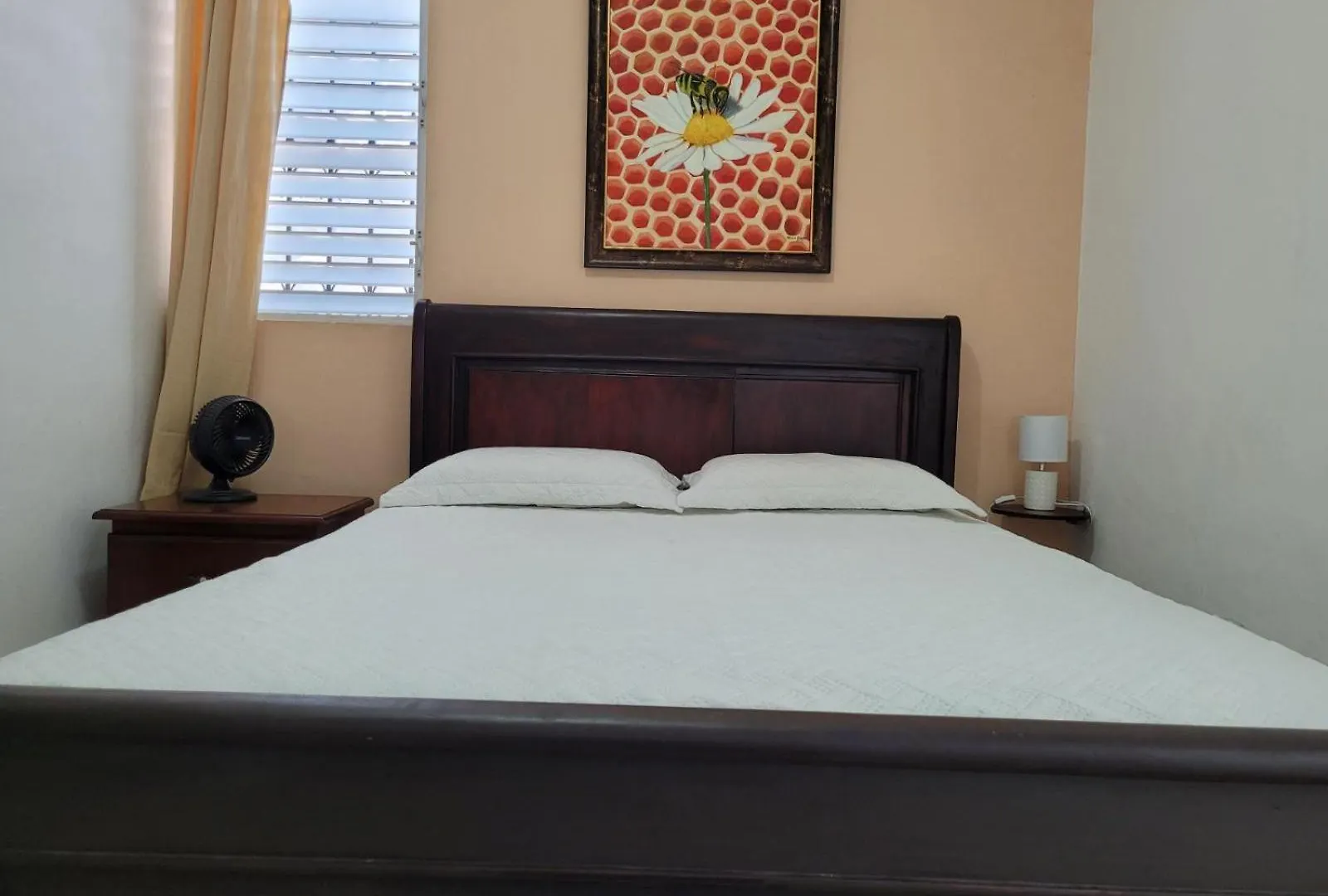 Cozy Apartment Studio سانتو دومينجو