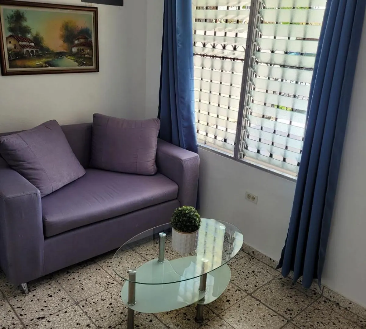 Cozy Apartment Studio سانتو دومينجو جمهورية الدومينيكان