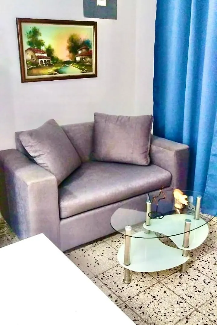 Cozy Apartment Studio سانتو دومينجو 0*,  جمهورية الدومينيكان